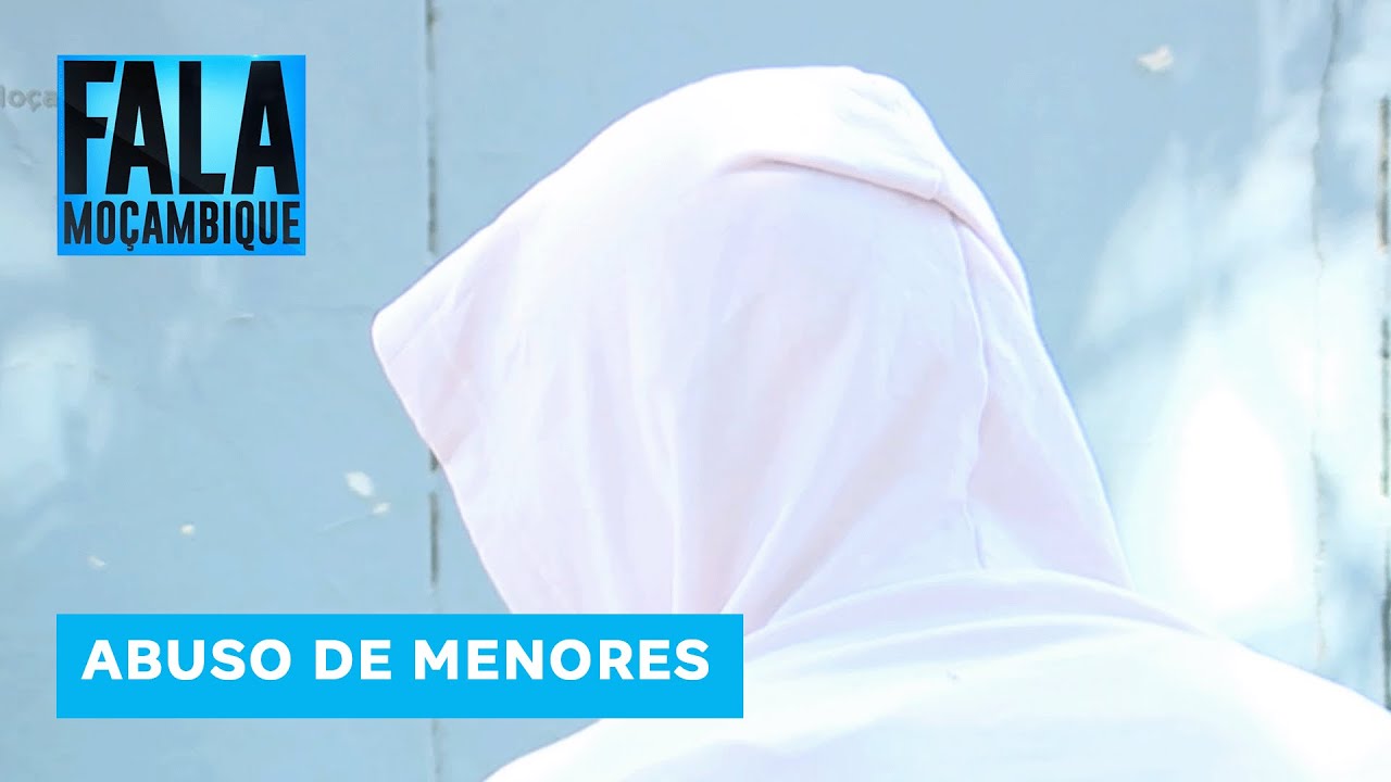 Polícia na Cidade de Maputo captura homem de 27 anos acusado de violar sexualmente rapaz de 8 anos