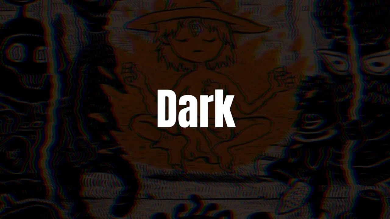 Dark - Dominic Fike (Lyrics)