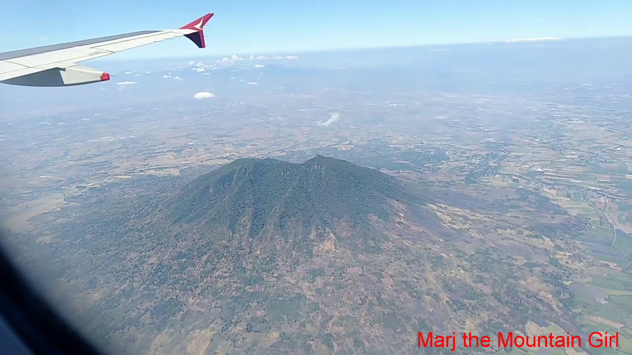 MOUNT ARAYAT (View from above)Original Video