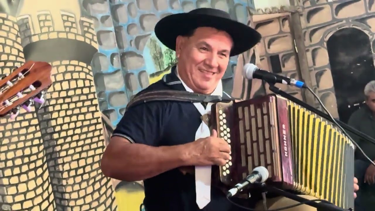 ROJITAS EL CHAQUEÑO - LA YAPA 
