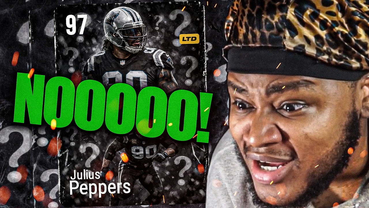 THIS CANT BE REAL! SQUADS W/ CHAT! MADDEN 26 ULTIMATE TEAM STREAM! PACKERS THEME TEAM!