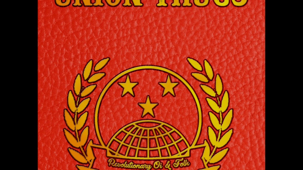 UNION THUGS [DEMO 2018]