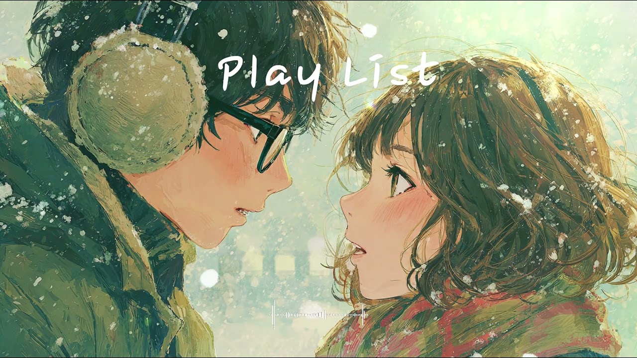 [PlayList] (광고없음)공부할때 조용하게 듣기 좋은 애니메이션 피아노 🌌 #너의이름은 #PianoSolo #cozy  #newage  #StudyMusic #AnimeOST