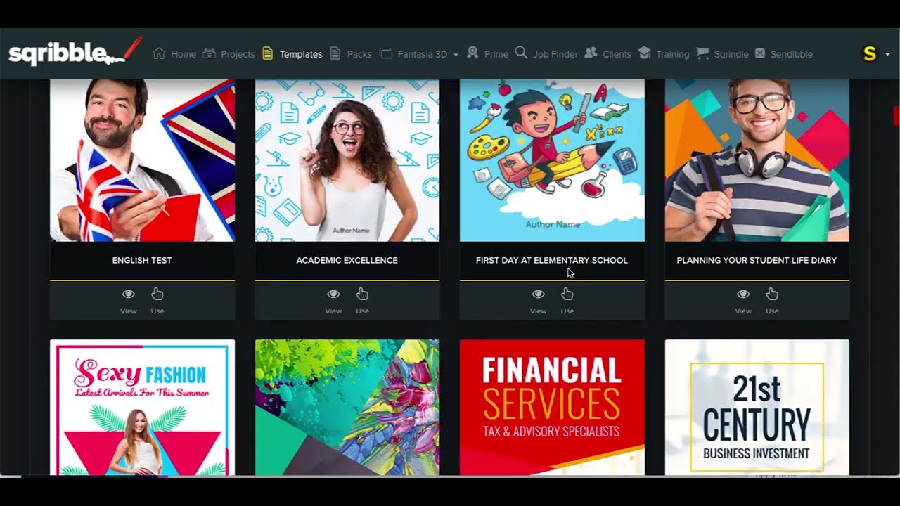Sqribble Review and Demo Honest Review 2025 🔥 PROS and CONS Revealed 🔥