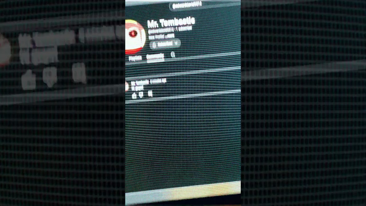 My Channel Trailer😈 @MR_TOMBASTIC1255 #channeltrailer