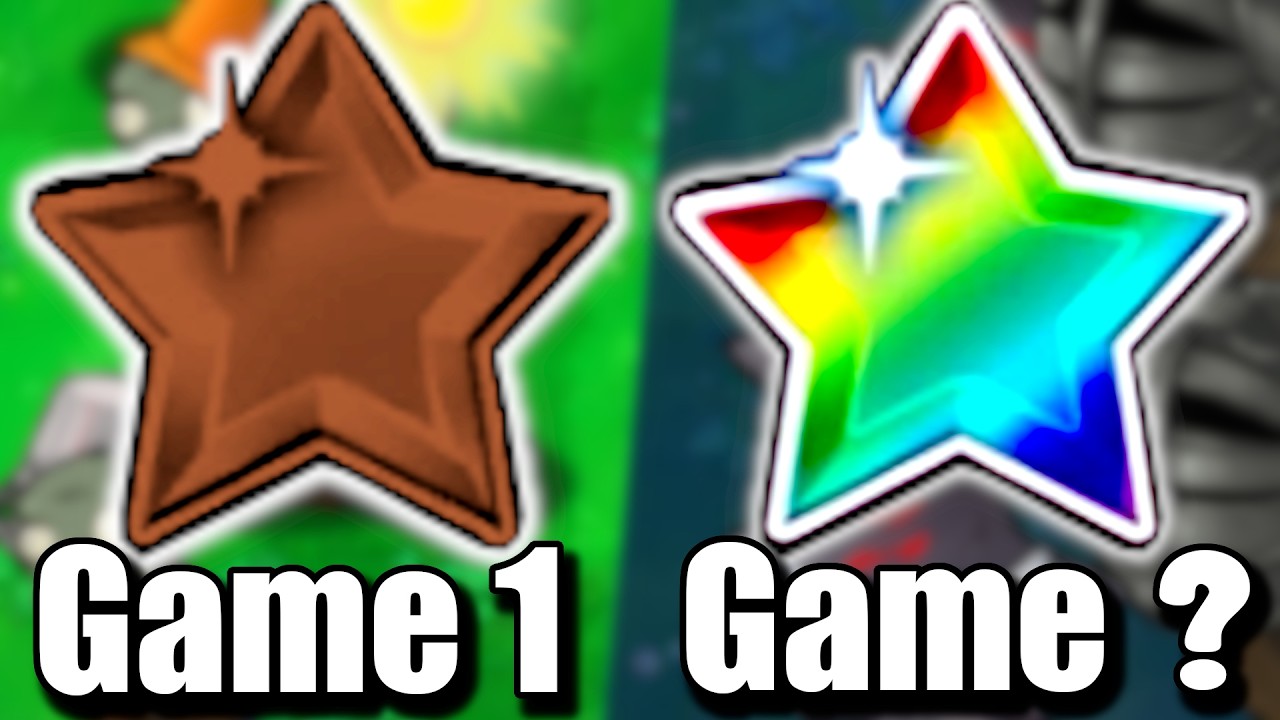 Racing to Reach Max Rank in Plants vs Zombies DLC (24-0)