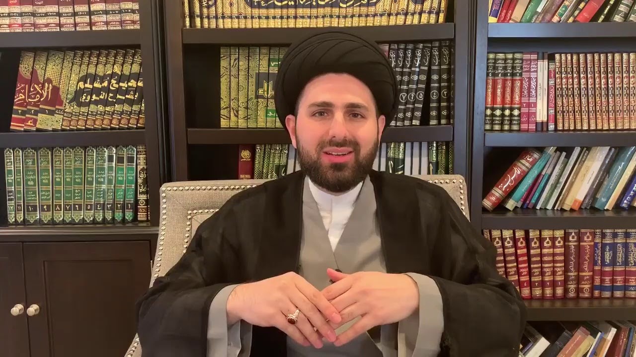 Islamic Laws of Fasting Series (3) - Is Maghreb Sunset or 15 Minutes Later? - Sayed M. Baqer Qazwini