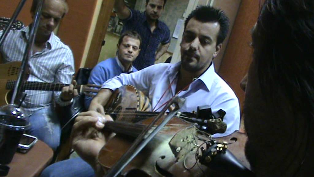 Τουτη γής κυρά γιώργαινα-κωσταγώργος