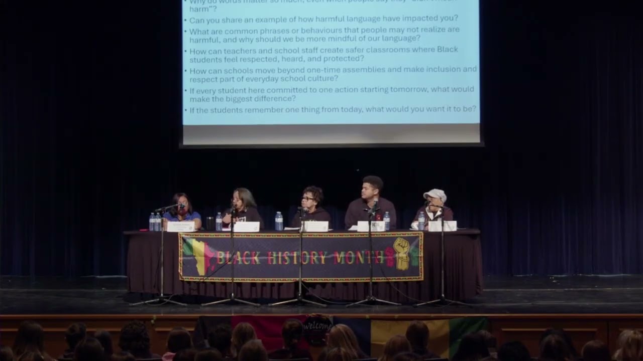 Ursuline College Presents: Using Words Wisely
