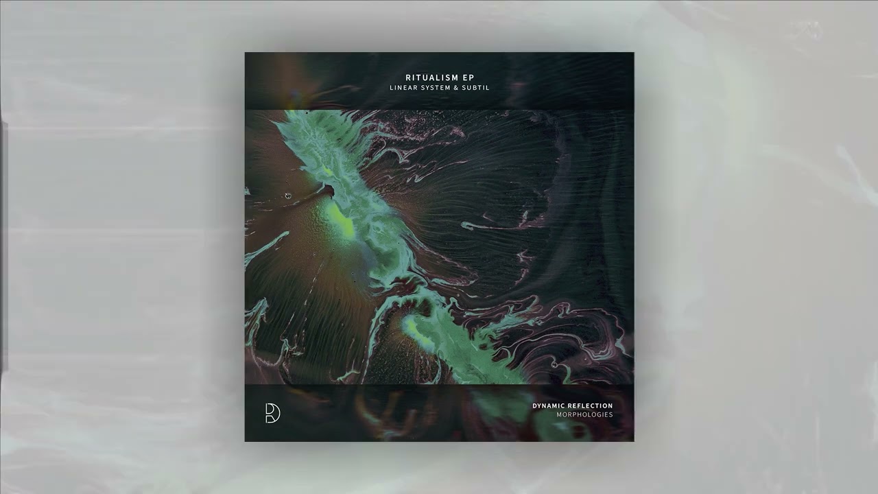 Linear System - Ritualism (Beste Hira Remix)