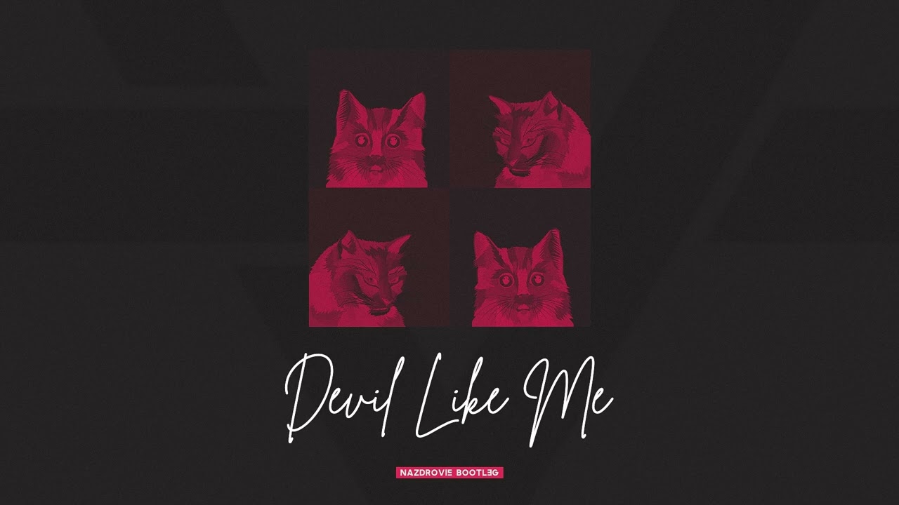Rainbow Kitten Surprise - Devil Like Me (Nazdrovie Remix)