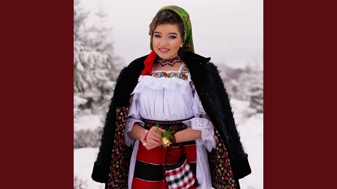 O Venit Craciunul Iara