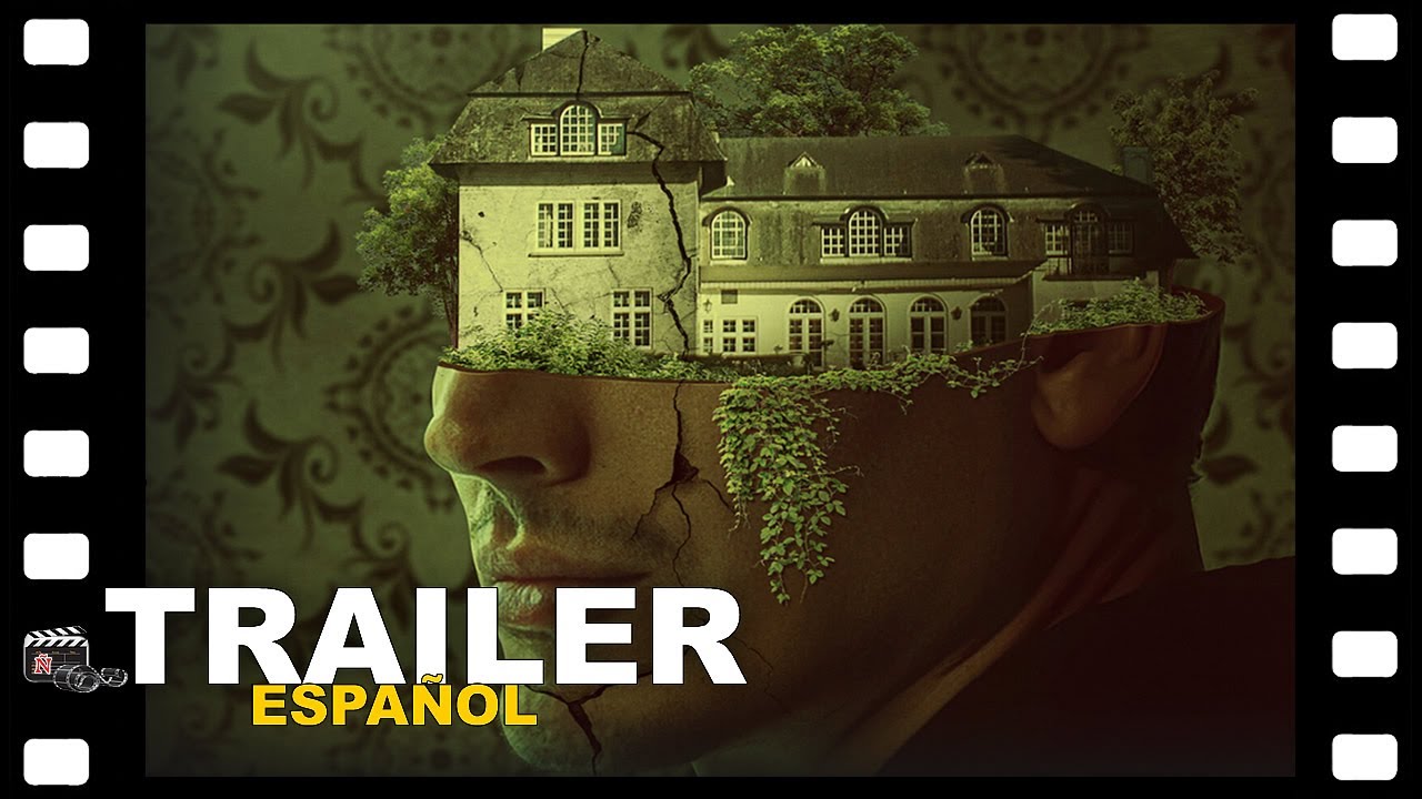 RUIDO MENTAL | TRAILER ESPA&Ntilde;OL | 17 Marzo NETFLIX