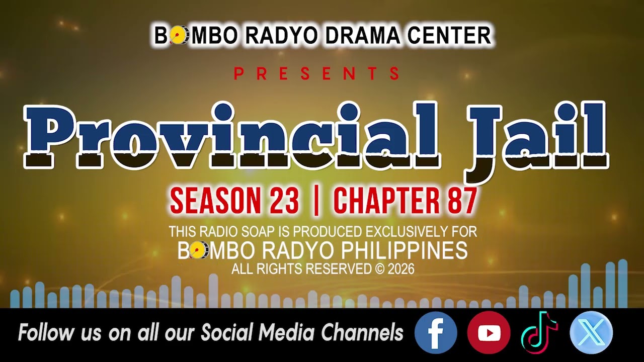 Provincial Jail - Season 23 | Chapter 87