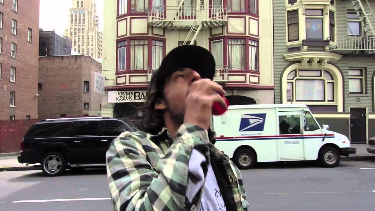 Antihero Fly with the Eagle Frank Gerwer