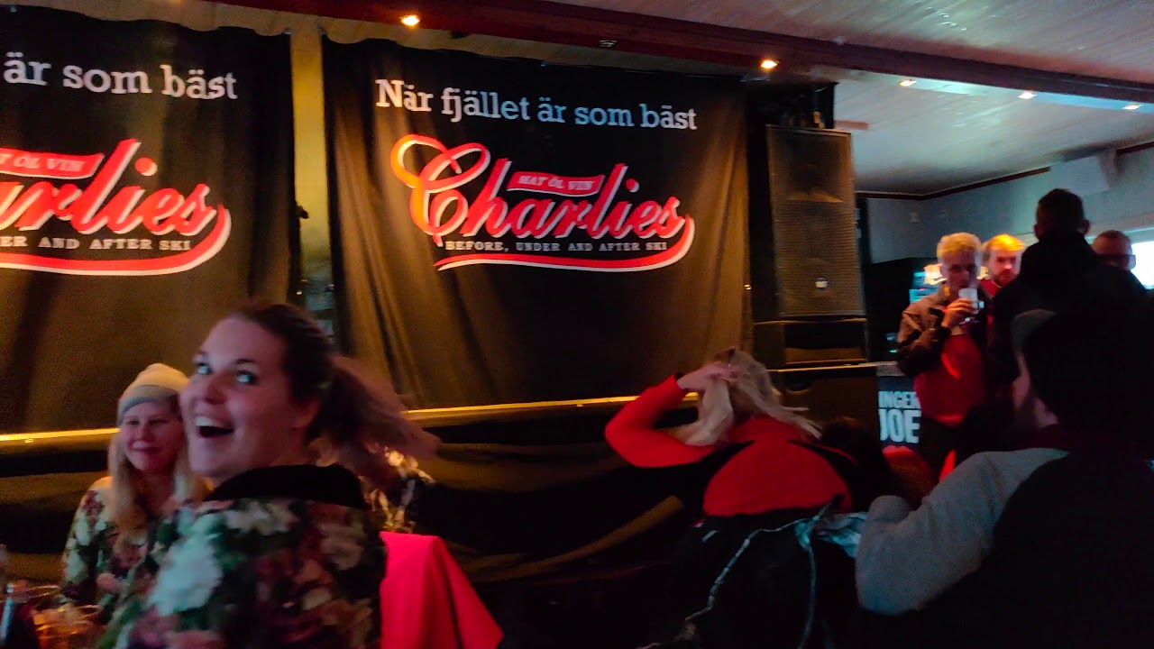 IDRE FJÄLL 2019 Aftermovie