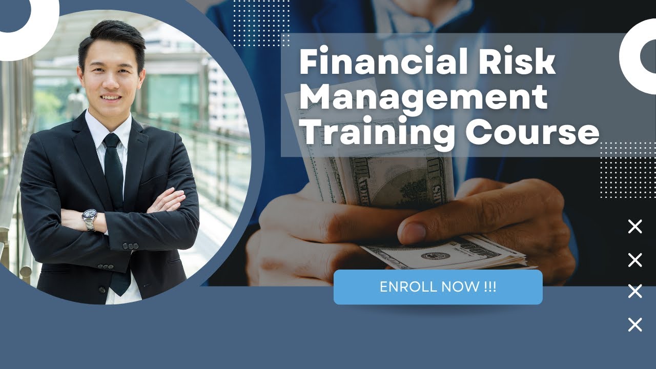 Financial Risk Management Training Course