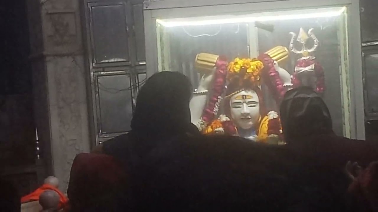 शिव मंदिर महादेव का 