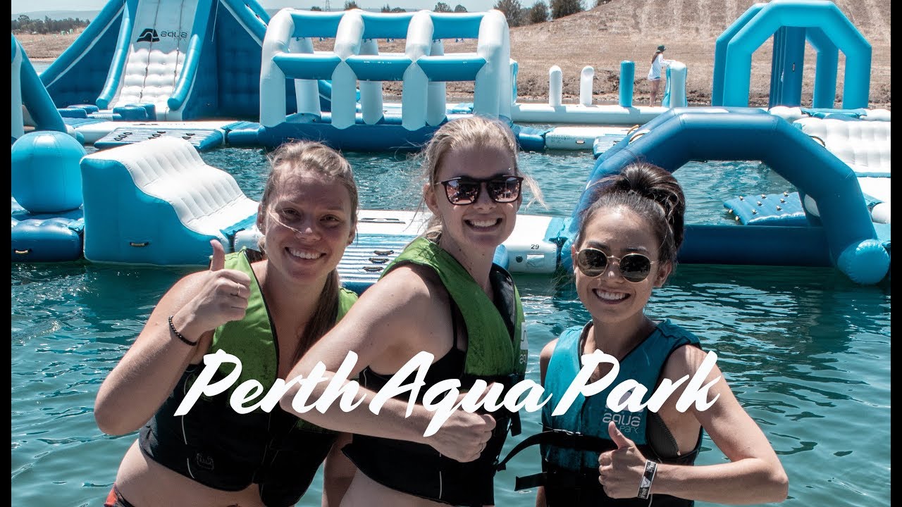 Perth Aqua Park