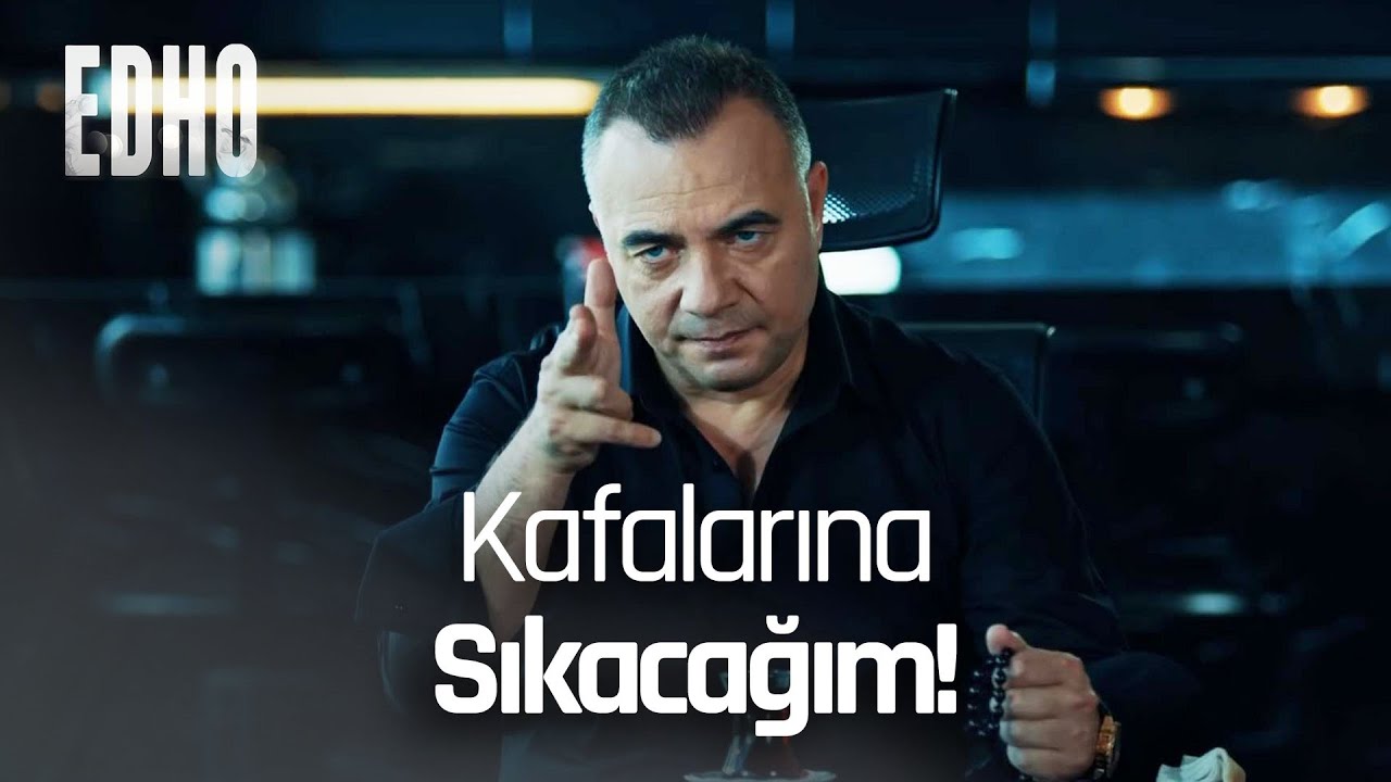 Masanın Lideri Hızır | EDHO Özel Kolaj