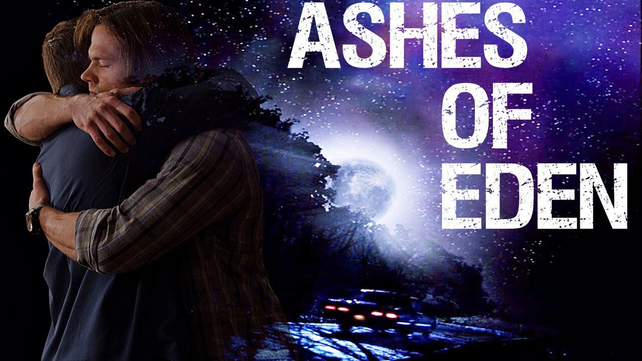 Supernatural - Ashes Of Eden (Music Video)