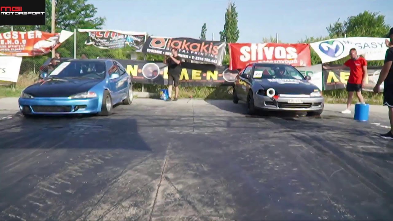 drag serres