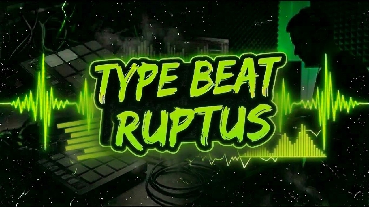 🎶Type Beat 