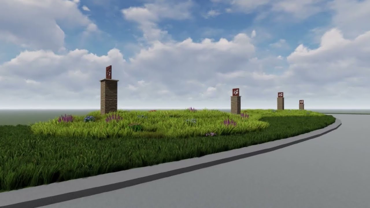 Interstate 35/80 Hickman Road Interchange Reconstruction Project in Urbandale, Iowa