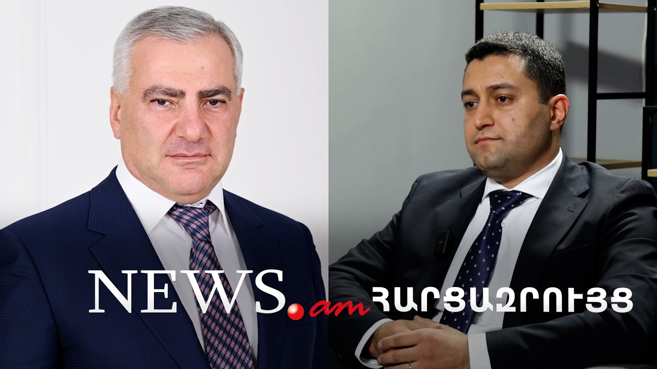Ունենք ճանապարհային քարտեզ, թե Սամվել Կարապետյանն ինչպես է դառնալու վարչապետ. Սարգսյան