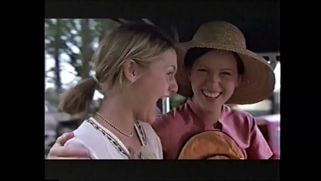 VH1 Commercials - July 15, 1999 (Part 1)