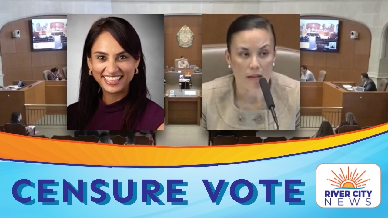 San Antonio Mayor Faces Censure Vote in First Year
