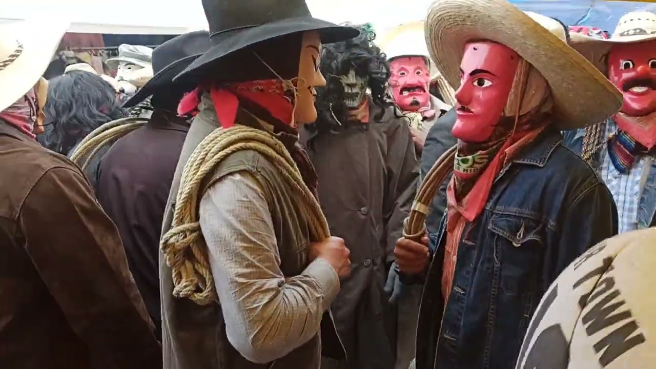 Carnaval Acapa 3er sabado 2022