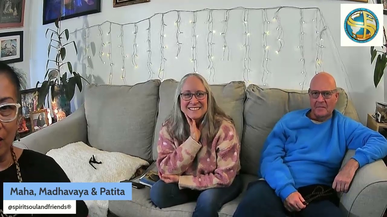 Gag Reel - Loads Of Fun And Laughter By Spirit Soul And Friends®