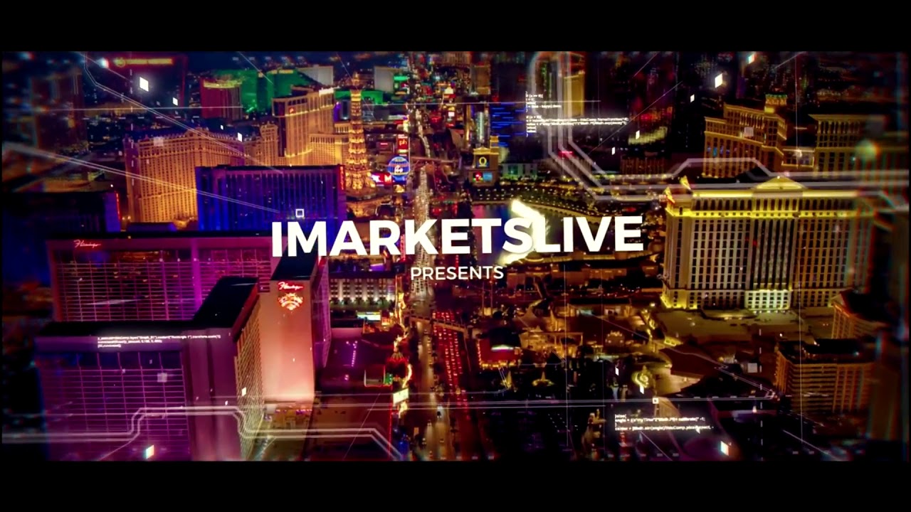 The Rise of IMarkets Live. (Visionary group).