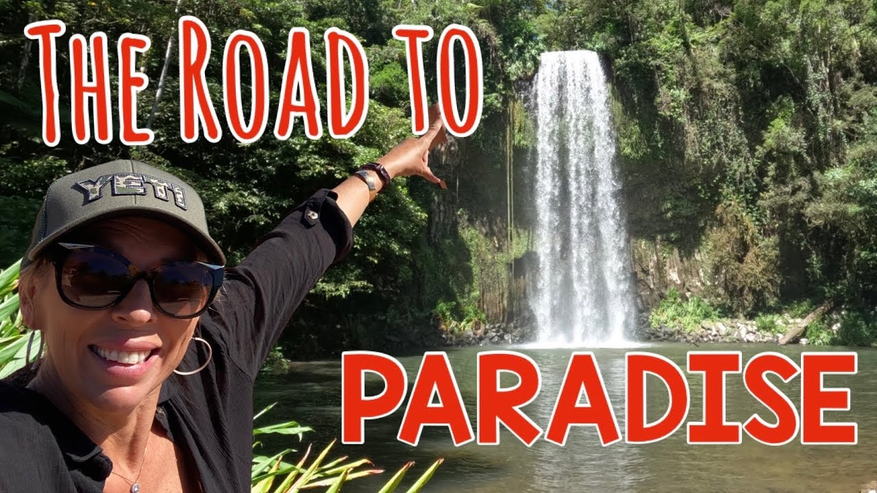 Exploring Atherton Queensland in a Day!