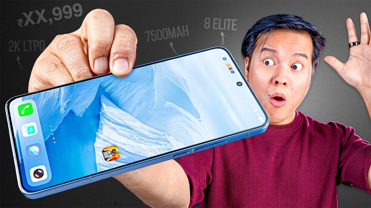 This Phone Could Be The Flagship Killer of 2026