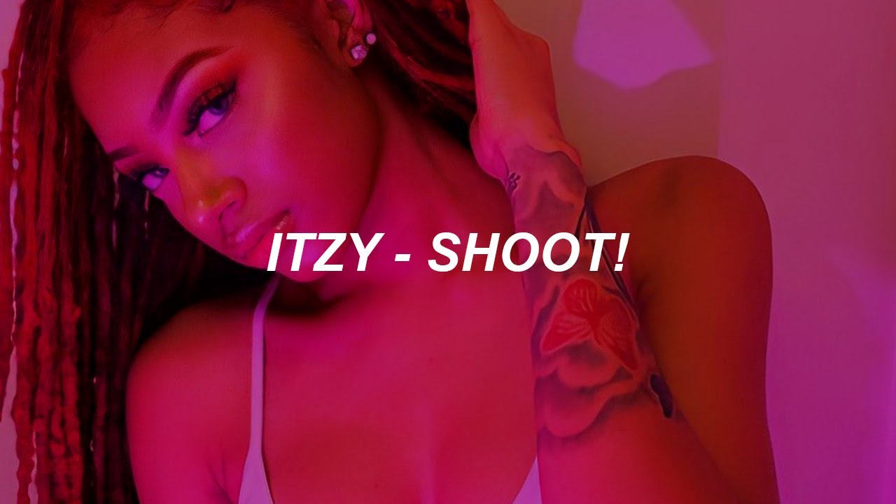 ITZY 