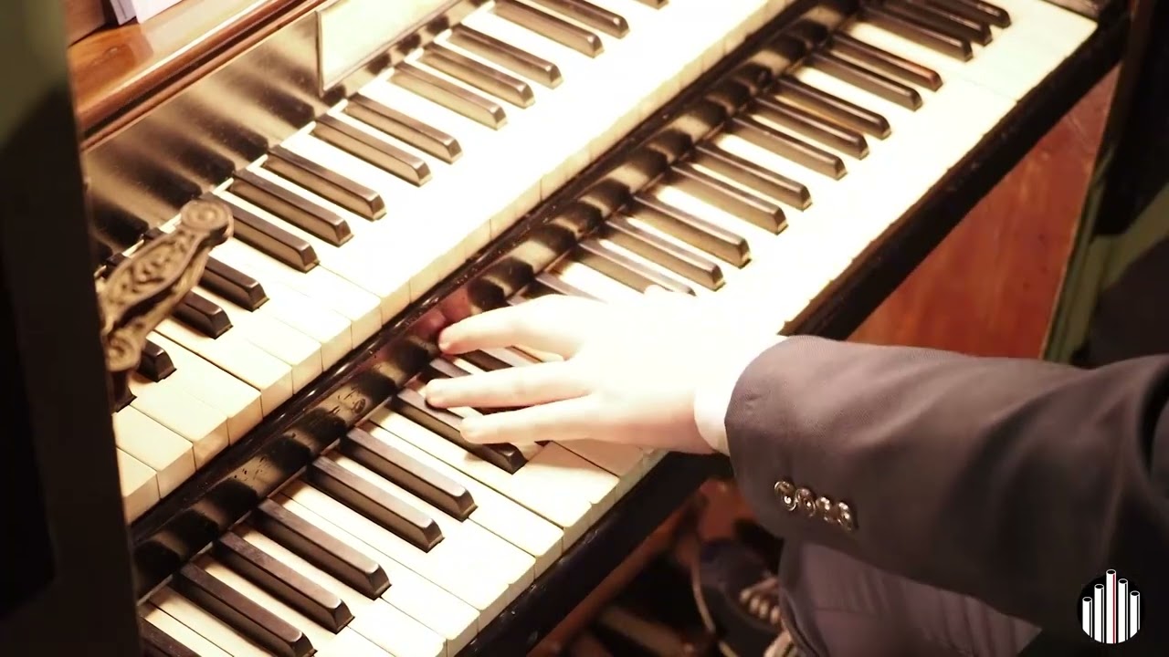 Sonata finale in Re maggiore - V.A. Petrali (Emanuele Racco) | Montanaro