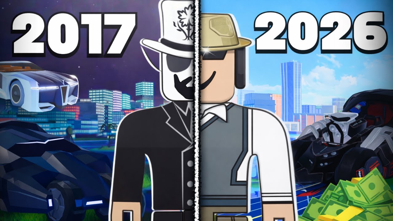 The Rise Of Jailbreak...