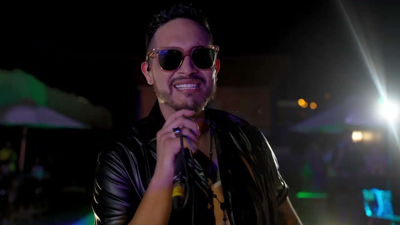 TU TIENES MAGIA - COTI LOYOLA