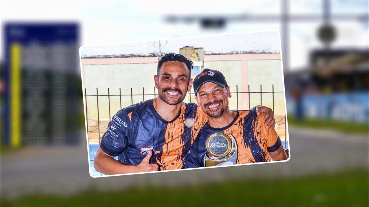 Torneio RBC Goiânia- Final Estreantes