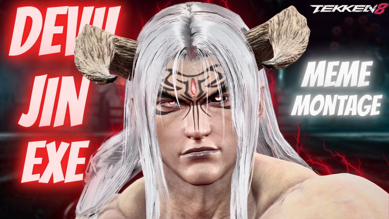 I'm Not Gonna Sugar Coat It, Devil Jins Hellsweep Is Unbelievably Cheesy