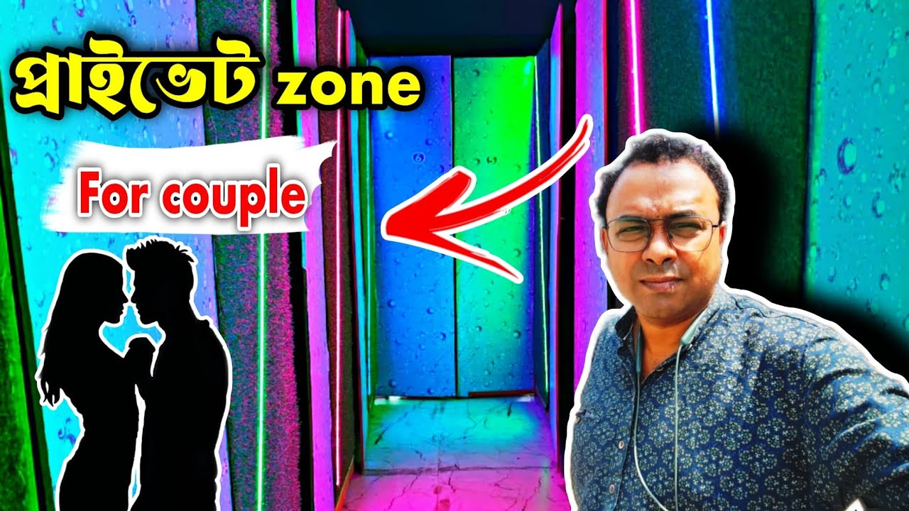 Love Bird's Cafe In Kolkata | Couple Cabin In Kolkata