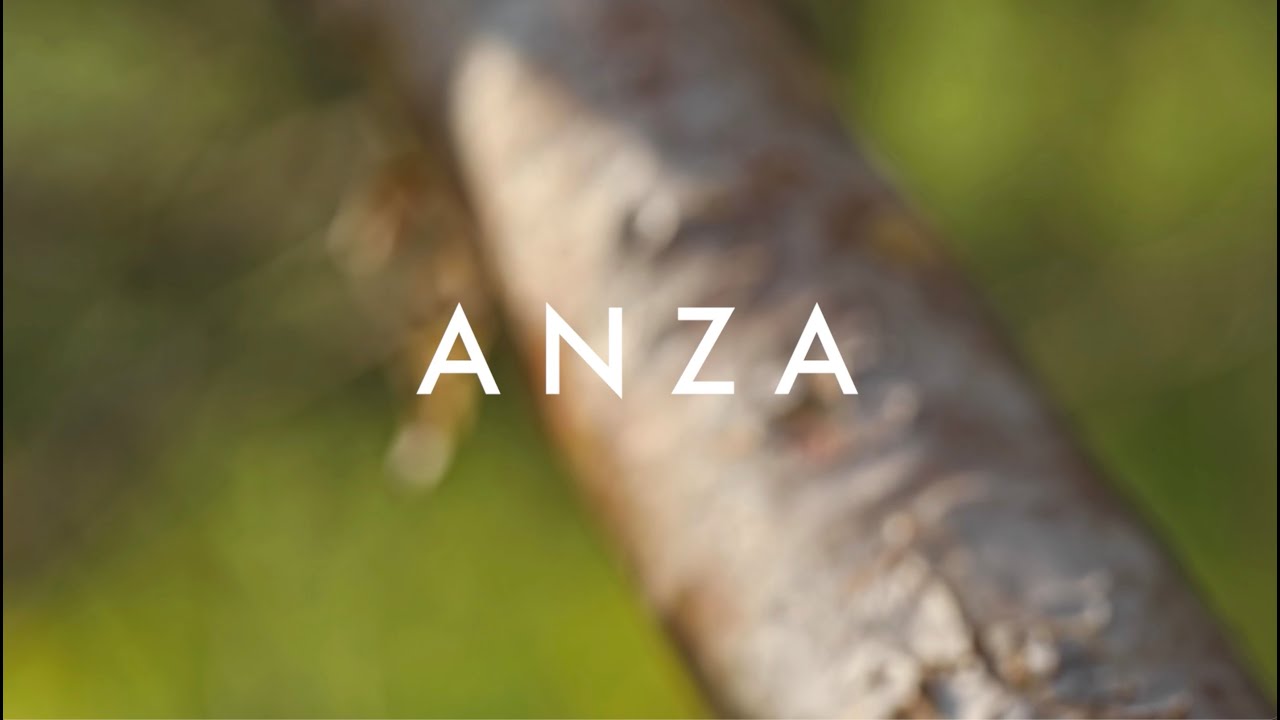 Steph Richards - Anza (Music Video)