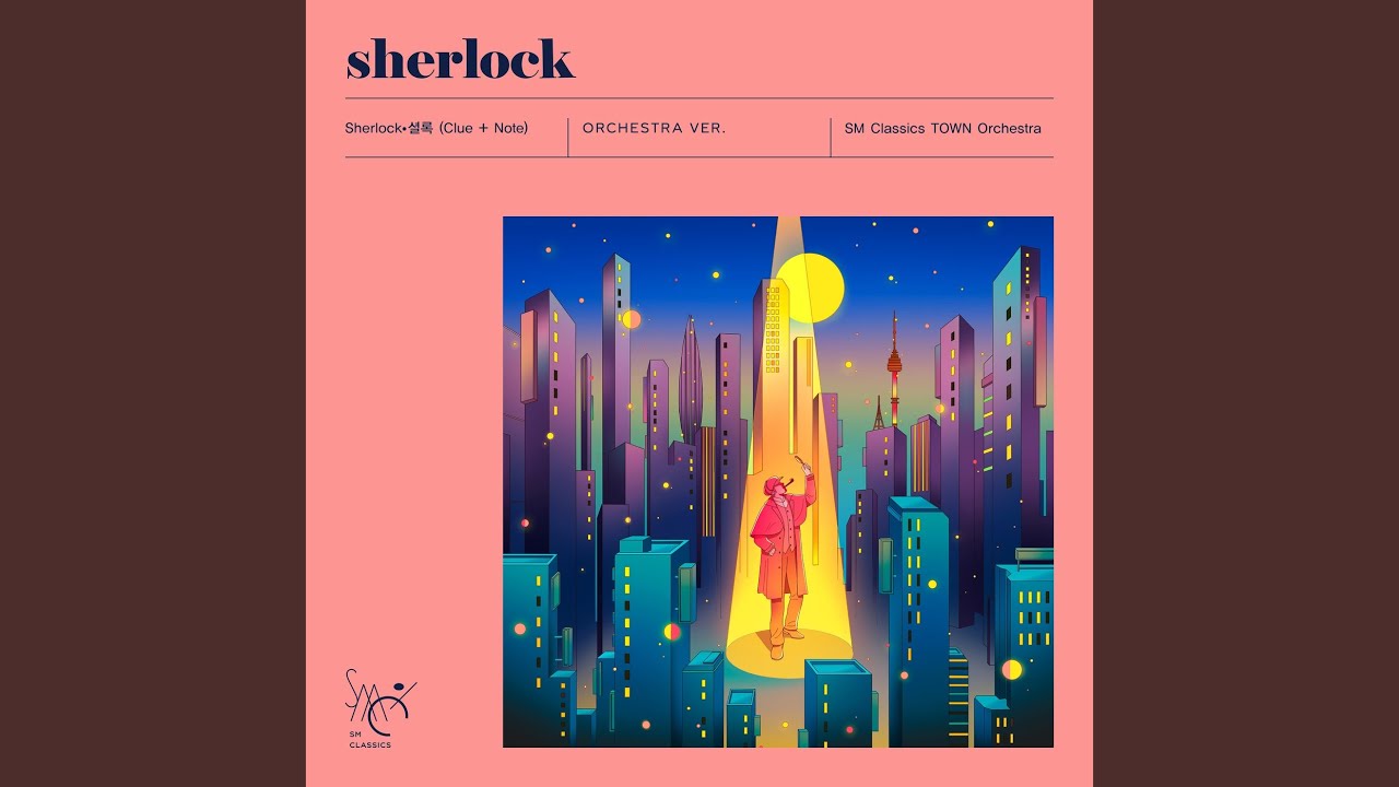 Sherlock•셜록 (Clue + Note)