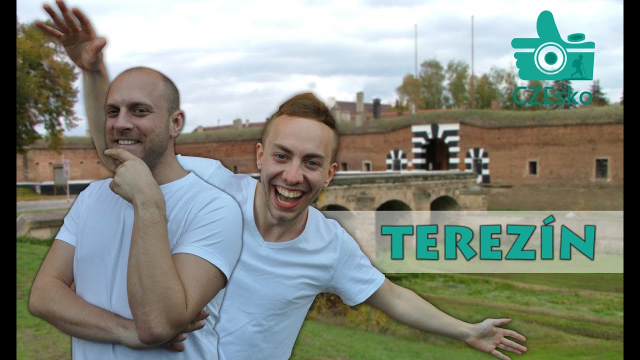 TEREZÍN: Město, které doprovázela temná a tragická minulost