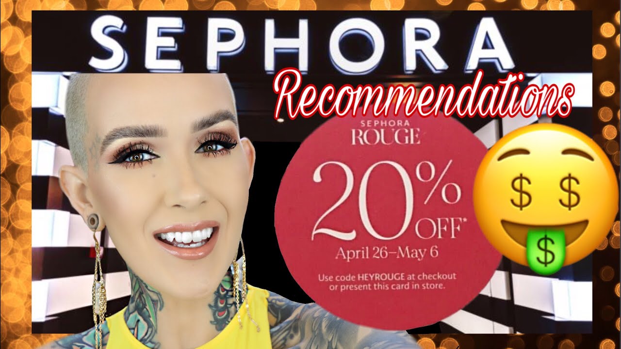SEPHORA SPRING SALE: Recommendations & What I'm Buying