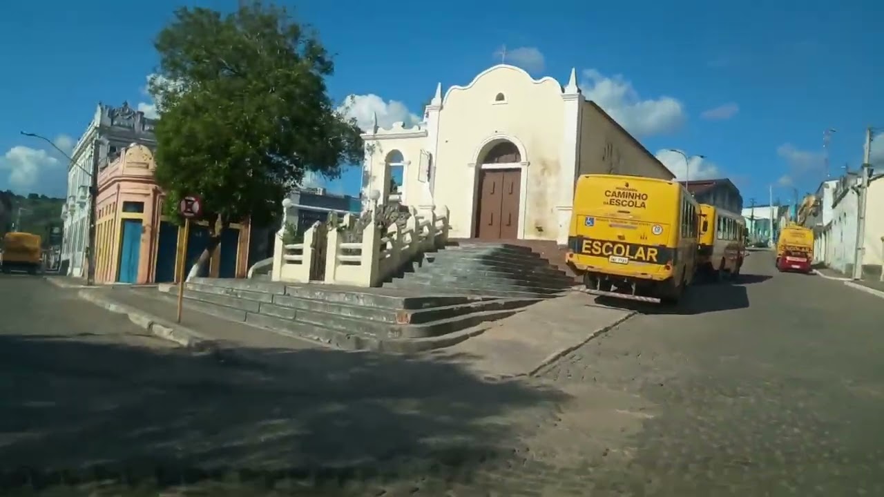 6 de março de 2026