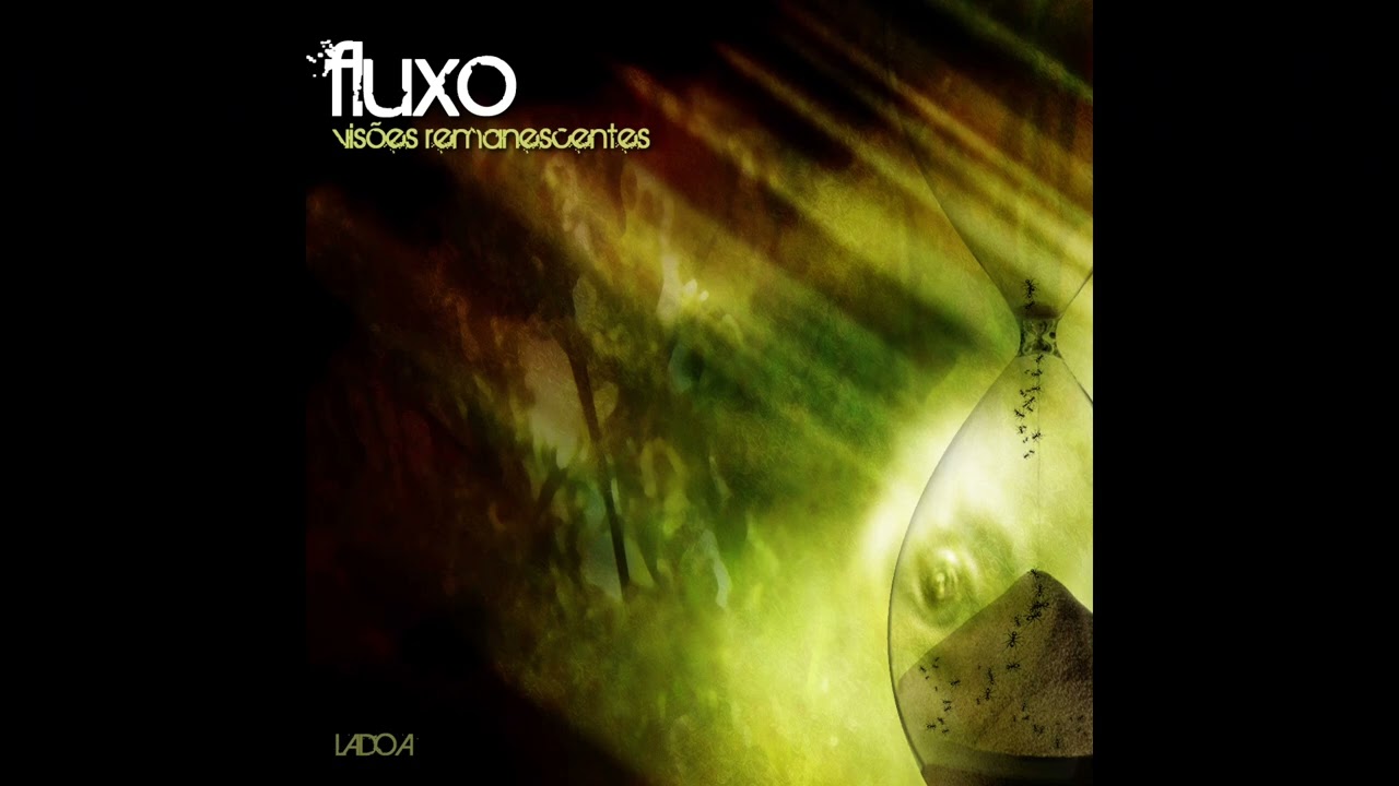 Fluxo - Pro Mar