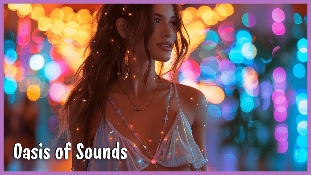 Tauraxus Music - Oasis of Sounds